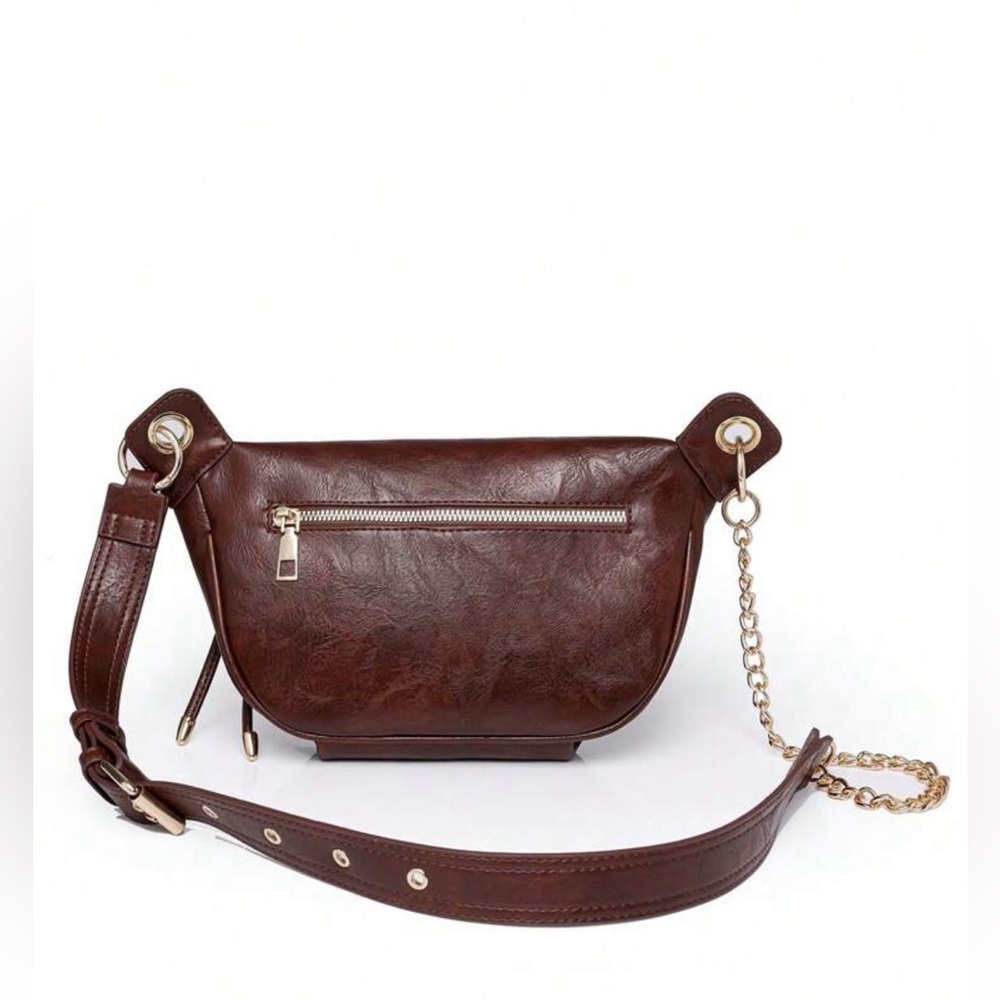 New Crossbody Bag, Chest Bag, Fanny Pack - Picture 5 of 7